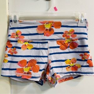 Savage Barbell Shorts